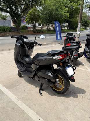 YAMAHA-NMAX 160 ABS-2021