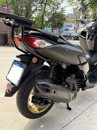 YAMAHA-NMAX 160 ABS YAMAHA-NMAX 160 ABS-2021