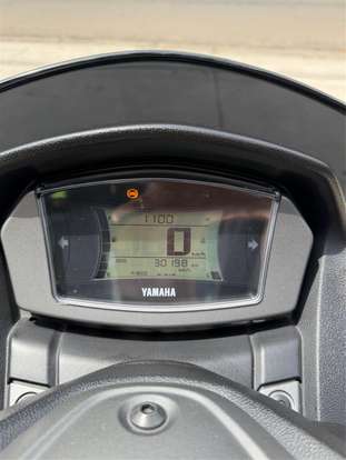 YAMAHA-NMAX 160 ABS-2021