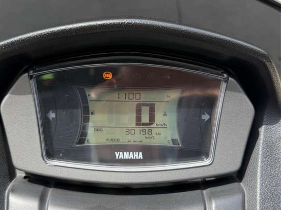 YAMAHA-NMAX 160 ABS YAMAHA-NMAX 160 ABS-2021