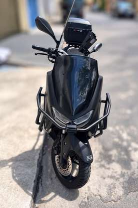 YAMAHA-NMAX 160 ABS YAMAHA-NMAX 160 ABS-2021