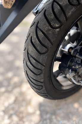 YAMAHA-NMAX 160 ABS-2021