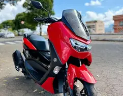 YAMAHA NMAX 160 ABS YAMAHA NMAX 160 ABS