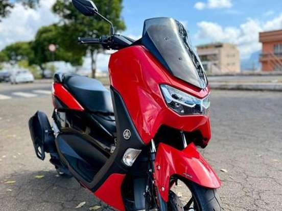YAMAHA-NMAX 160 ABS YAMAHA-NMAX 160 ABS-2023