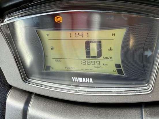 YAMAHA-NMAX 160 ABS YAMAHA-NMAX 160 ABS-2023