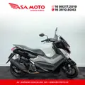 YAMAHA NMAX 160 ABS YAMAHA NMAX 160 ABS