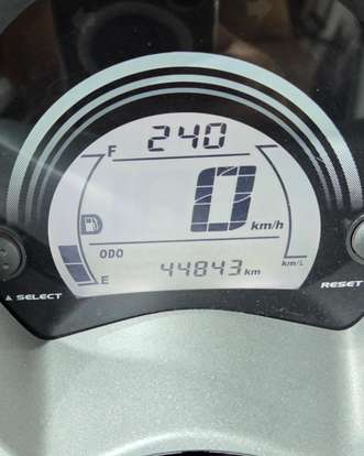 YAMAHA-NMAX 160 ABS-2019