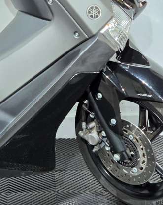 YAMAHA-NMAX 160 ABS-2019