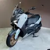 YAMAHA XMAX 300 CONNECTED ABS YAMAHA XMAX 300 CONNECTED ABS