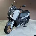 YAMAHA XMAX 300 CONNECTED ABS YAMAHA XMAX 300 CONNECTED ABS