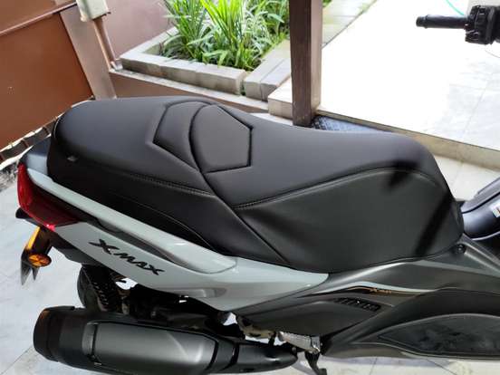 YAMAHA-XMAX 300 CONNECTED ABS-2026