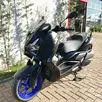 YAMAHA XMAX 300 CONNECTED ABS YAMAHA XMAX 300 CONNECTED ABS