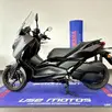 YAMAHA XMAX 300 CONNECTED ABS YAMAHA XMAX 300 CONNECTED ABS