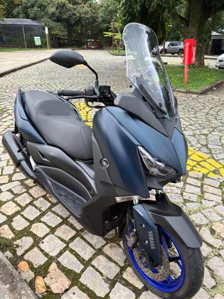 YAMAHA XMAX ABS 