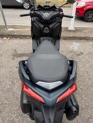 YAMAHA-XMAX ABS YAMAHA-XMAX ABS-2023