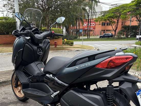 YAMAHA-XMAX ABS YAMAHA-XMAX ABS-2023