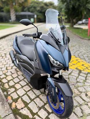 YAMAHA-XMAX ABS YAMAHA-XMAX ABS-2024