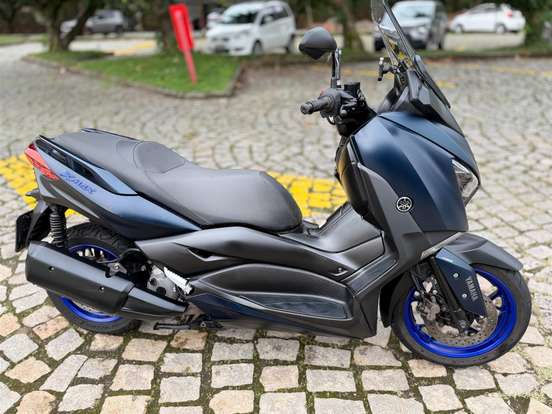 YAMAHA-XMAX ABS YAMAHA-XMAX ABS-2024