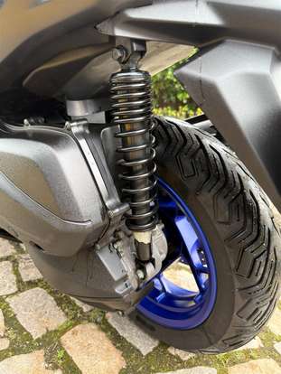 YAMAHA-XMAX ABS YAMAHA-XMAX ABS-2024