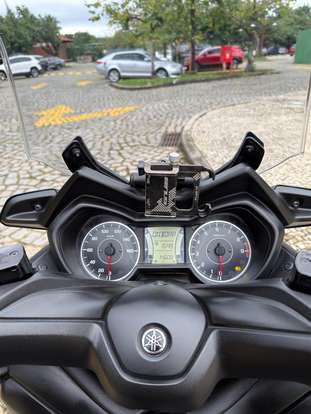 YAMAHA-XMAX ABS YAMAHA-XMAX ABS-2024