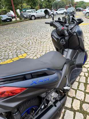 YAMAHA-XMAX ABS YAMAHA-XMAX ABS-2024