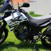YAMAHA XT 660R YAMAHA XT 660R