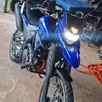 YAMAHA XTZ 250 LANDER YAMAHA XTZ 250 LANDER