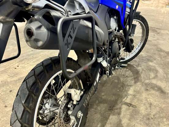 YAMAHA-XTZ 250 LANDER YAMAHA-XTZ 250 LANDER-2024