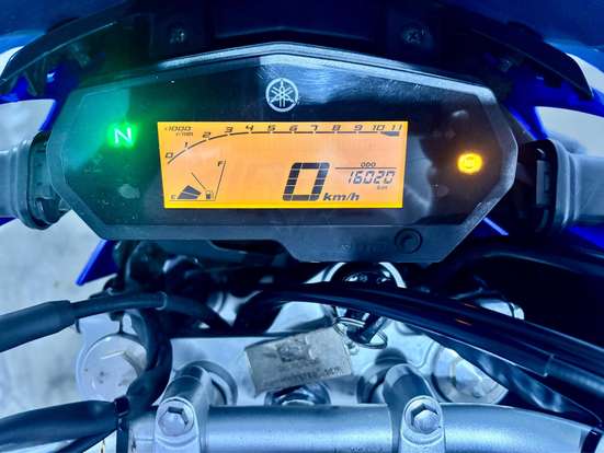 YAMAHA-XTZ 250 LANDER YAMAHA-XTZ 250 LANDER-2024