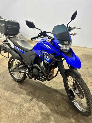 YAMAHA-XTZ 250 LANDER-2024