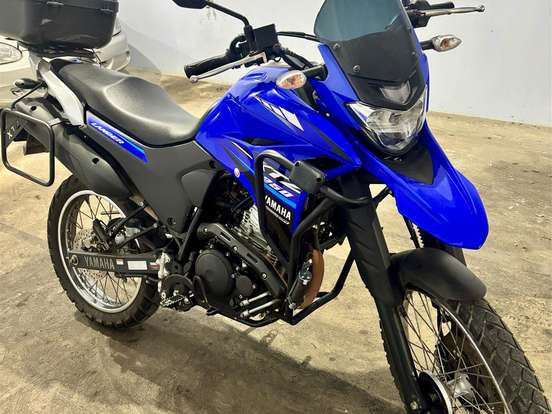 YAMAHA-XTZ 250 LANDER YAMAHA-XTZ 250 LANDER-2024