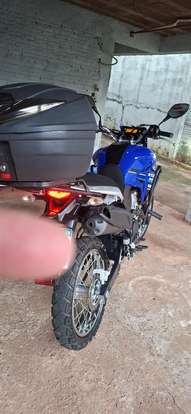 YAMAHA-XTZ 250 LANDER-2024