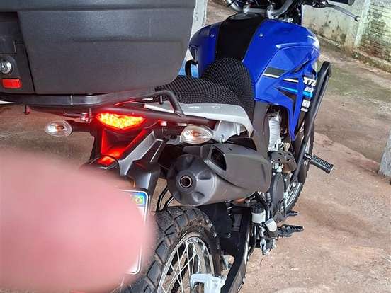YAMAHA-XTZ 250 LANDER YAMAHA-XTZ 250 LANDER-2024
