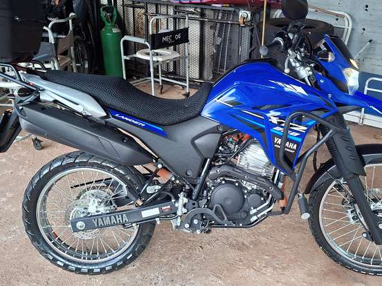 YAMAHA-XTZ 250 LANDER YAMAHA-XTZ 250 LANDER-2024