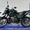 YAMAHA XTZ 150 CROSSER S YAMAHA XTZ 150 CROSSER S