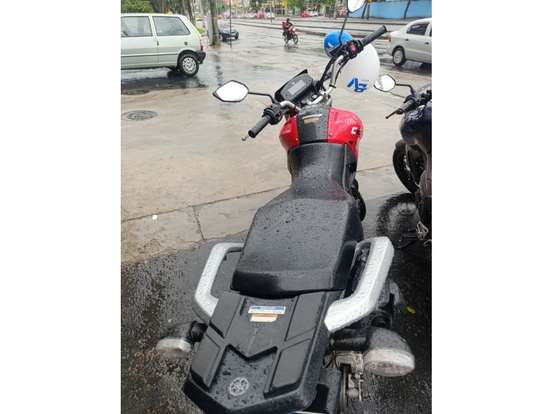 YAMAHA-XTZ 150 CROSSER S YAMAHA-XTZ 150 CROSSER S-2024