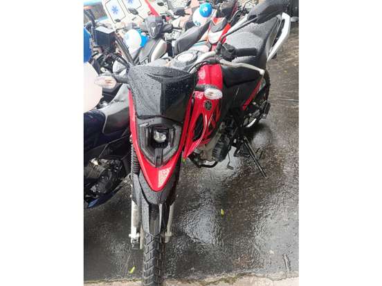 YAMAHA-XTZ 150 CROSSER S YAMAHA-XTZ 150 CROSSER S-2024