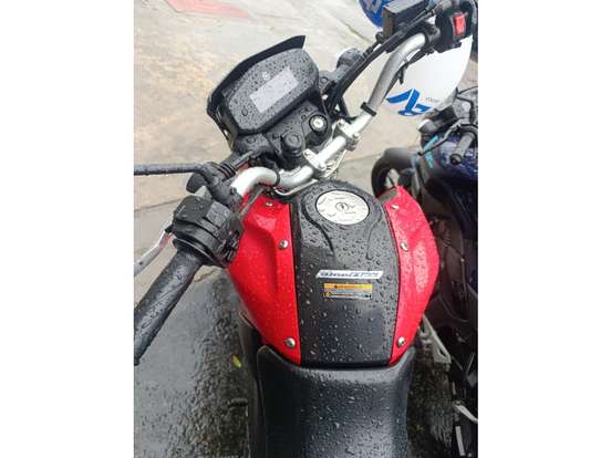 YAMAHA-XTZ 150 CROSSER S YAMAHA-XTZ 150 CROSSER S-2024