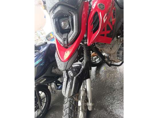 YAMAHA-XTZ 150 CROSSER S YAMAHA-XTZ 150 CROSSER S-2024