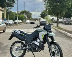 YAMAHA XTZ 250 LANDER CONNECTED YAMAHA XTZ 250 LANDER CONNECTED