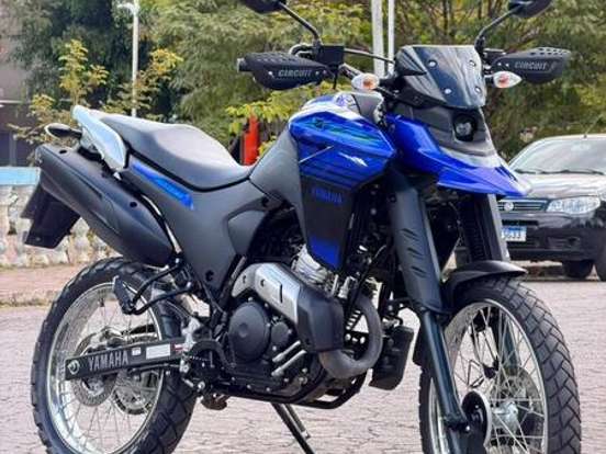 YAMAHA-XTZ 250 LANDER CONNECTED YAMAHA-XTZ 250 LANDER CONNECTED-2024