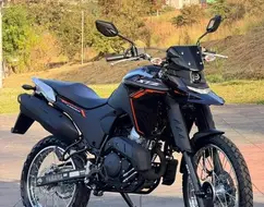 YAMAHA XTZ 250 LANDER CONNECTED YAMAHA XTZ 250 LANDER CONNECTED