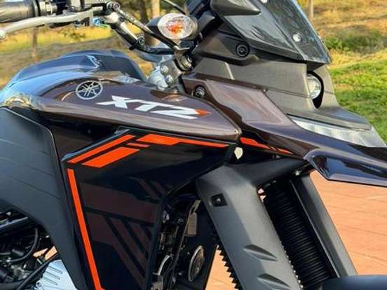 YAMAHA-XTZ 250 LANDER CONNECTED YAMAHA-XTZ 250 LANDER CONNECTED-2026