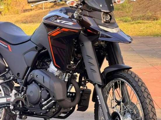 YAMAHA-XTZ 250 LANDER CONNECTED YAMAHA-XTZ 250 LANDER CONNECTED-2026