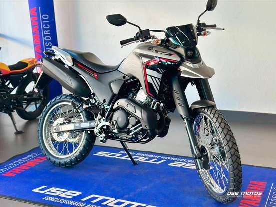 YAMAHA-XTZ 250 LANDER CONNECTED YAMAHA-XTZ 250 LANDER CONNECTED-2026