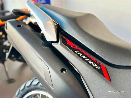 YAMAHA-XTZ 250 LANDER CONNECTED YAMAHA-XTZ 250 LANDER CONNECTED-2026