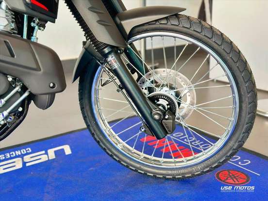 YAMAHA-XTZ 250 LANDER CONNECTED YAMAHA-XTZ 250 LANDER CONNECTED-2026
