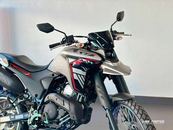 YAMAHA-XTZ 250 LANDER CONNECTED YAMAHA-XTZ 250 LANDER CONNECTED-2026