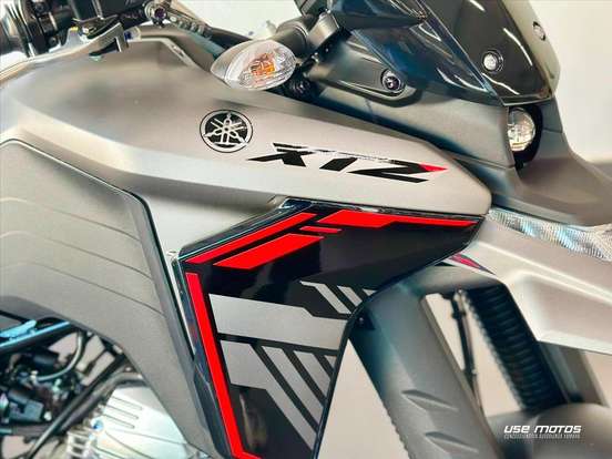 YAMAHA-XTZ 250 LANDER CONNECTED YAMAHA-XTZ 250 LANDER CONNECTED-2026