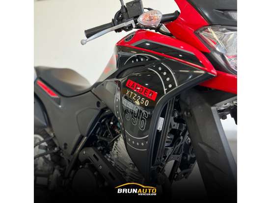 YAMAHA-XTZ 250 LANDER-2024